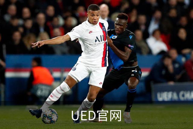 UED官网公司介绍图片